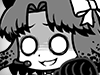 Crazed Moneko (Normal Form)