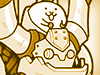 Mecha-Bun Mk II (Evolved Form)