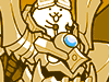 Ultimate Mecha-Bun (True Form)