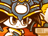 Heavenly Cat Heroes (Ultra Form)