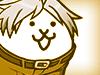 Stylish Souma Cat (Evolved Form)