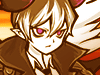 Arcane Commissioner Gravicci (Ultra Form)