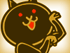Killer Nekokkuma (Evolved Form)