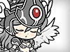Li'l Valkyrie (Normal Form)