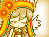 Wind Dancer Valkyrie (Evolved Form)