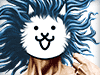 Cat God the Great (Normal Form)