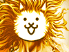 Cat God the Awesome (Evolved Form)