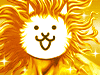Cat God the Golden (True Form)