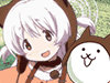 Law of Cycles Nagisa (True Form)