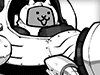 Driller Cat (Normal Form)