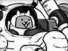 Piledriver Cat (Normal Form)
