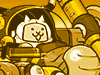 Neo Piledriver Cat (True Form)