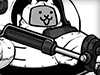 Cutter Cat (Normal Form)