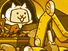 Neo Backhoe Cat (True Form)