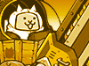 Neo Saw Cat (True Form)