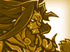 Wargod Miyamoto (Evolved Form)
