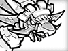 High Lord Babel (Normal Form)