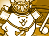 Colossal Benkei (Evolved Form)