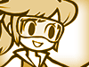 Cutie MOMOCO (Evolved Form)