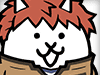 Shirou the Cat (Normal Form)