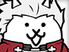 Archer the Cat (Normal Form)