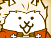 Heroic Spirit Archer Cat (Evolved Form)