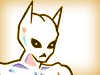 Legelan Pasalan (Evolved Form)