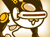 Filibuster Cat Y (Evolved Form)