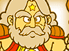 All-Powerful Super Zeus (Evolved Form)