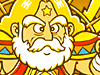 Super S-Zeus (True Form)
