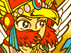 Head Rococo (True Form)