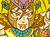Wondermaria (Evolved Form)