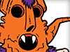 Fiendish Nero (Normal Form)