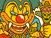 Beastly Nero (Evolved Form)