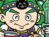 Prince Yamato (Normal Form)