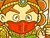 Holy Yamato (Evolved Form)