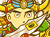 Rampaging Yamato (True Form)