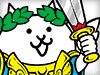Wakamiko Cat (Normal Form)