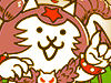 Infernal Cat (Evolved Form)