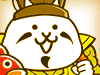 Old Guardian Cat (Evolved Form)