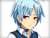 Benevolent Souma (Normal Form)