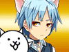 Cat-Eared Souma (True Form)