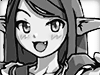 Calette (Normal Form)