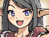 Calette CC (Evolved Form)