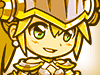 Swordswoman Hina (Evolved Form)