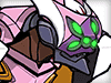 EVA Unit-08 (Normal Form)