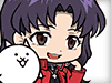 Misato Katsuragi (Normal Form)