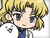 Ritsuko Akagi (Normal Form)