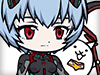 Rei Ayanami (???) (Normal Form)