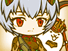 Awakened Ayanami (Evolved Form)